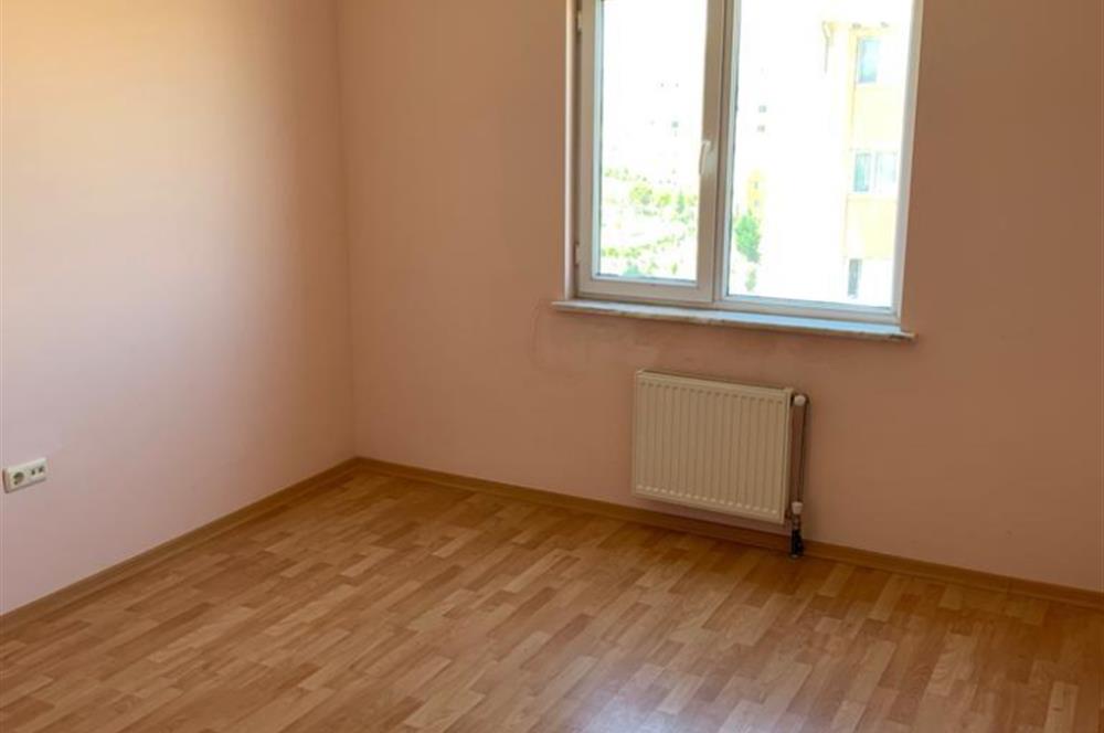 TOKİ TURKUAZ'DA KAÇIRILMAYACAK 2+1 DAİRE FIRSATI!!!