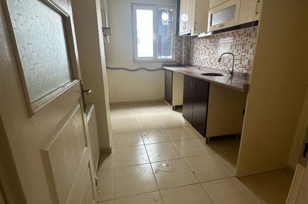 MALTEPE ZÜMRÜTEVLER'DE 2+1 75m2 KİRALIK DAİRE