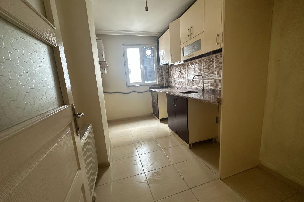 MALTEPE ZÜMRÜTEVLER'DE 2+1 75m2 KİRALIK DAİRE
