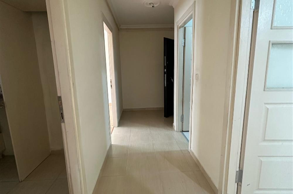 MALTEPE ZÜMRÜTEVLER'DE 2+1 75m2 KİRALIK DAİRE