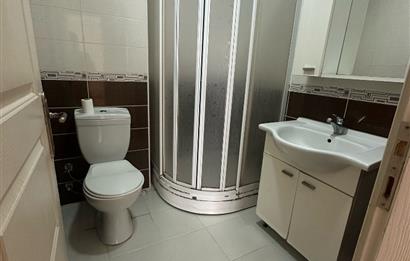 MALTEPE ZÜMRÜTEVLER'DE 2+1 75m2 KİRALIK DAİRE
