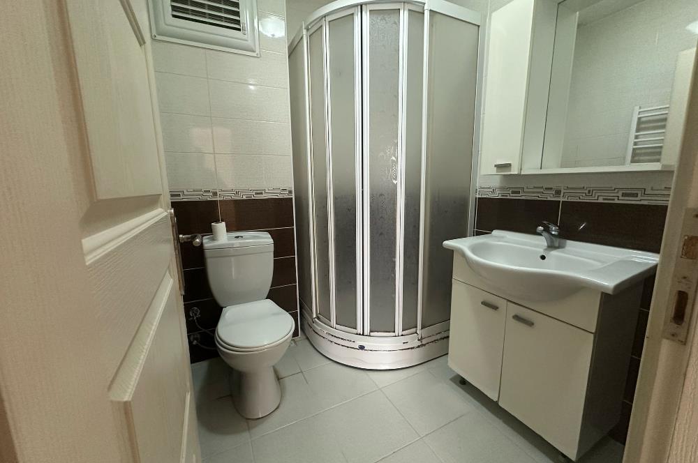 MALTEPE ZÜMRÜTEVLER'DE 2+1 75m2 KİRALIK DAİRE