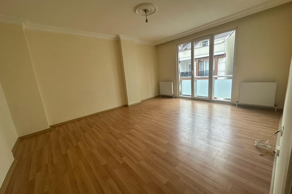 MALTEPE ZÜMRÜTEVLER'DE 2+1 75m2 KİRALIK DAİRE