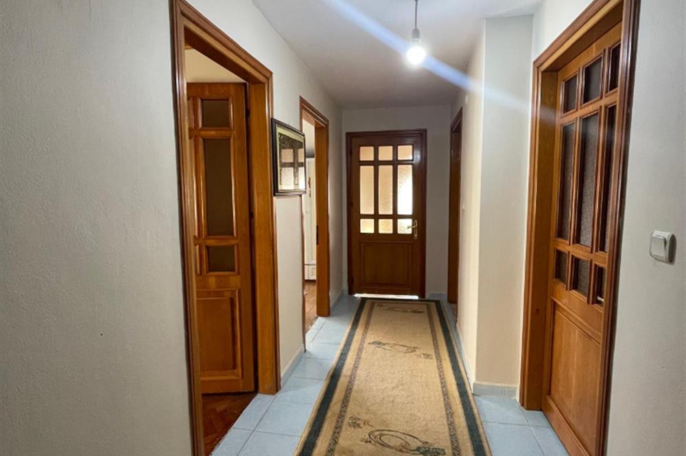 MALTEPE BAĞLARBAŞI'NDA 2+1 TERAS'LI 80m2 KİRALIK DAİRE