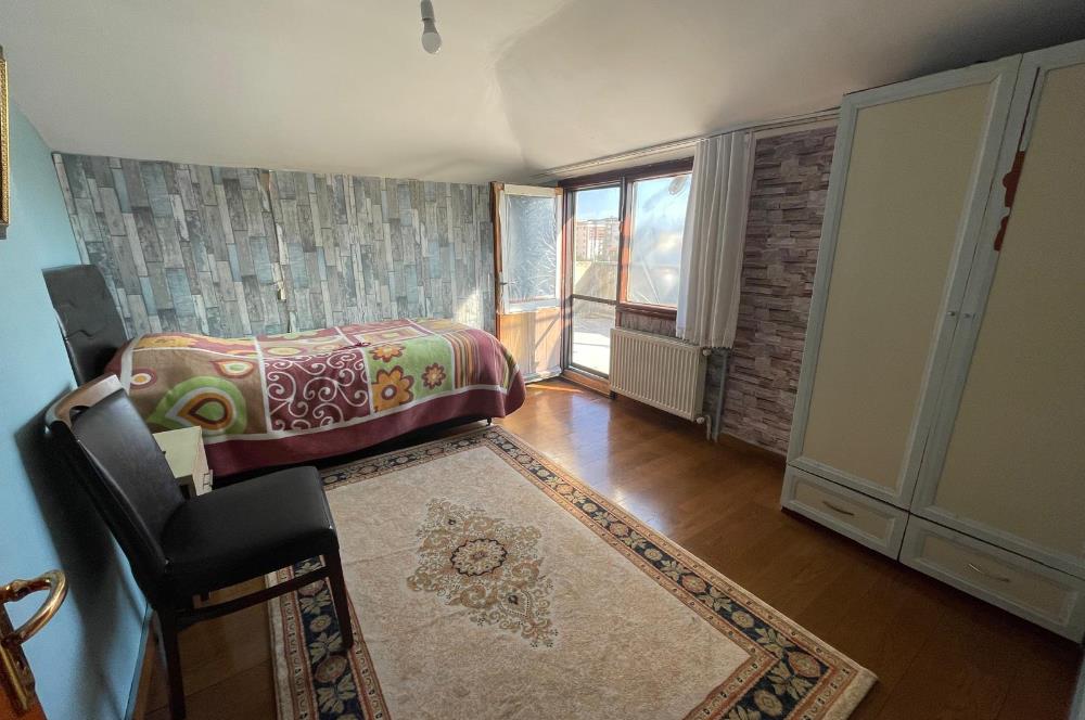 MALTEPE BAĞLARBAŞI'NDA 2+1 TERAS'LI 80m2 KİRALIK DAİRE