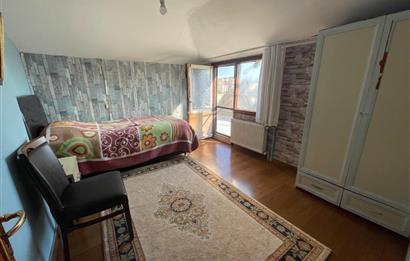 MALTEPE BAĞLARBAŞI'NDA 2+1 TERAS'LI 80m2 KİRALIK DAİRE