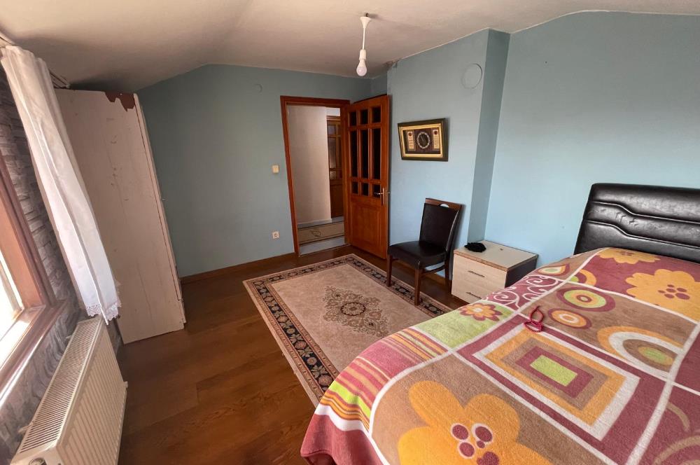 MALTEPE BAĞLARBAŞI'NDA 2+1 TERAS'LI 80m2 KİRALIK DAİRE