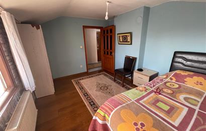 MALTEPE BAĞLARBAŞI'NDA 2+1 TERAS'LI 80m2 KİRALIK DAİRE