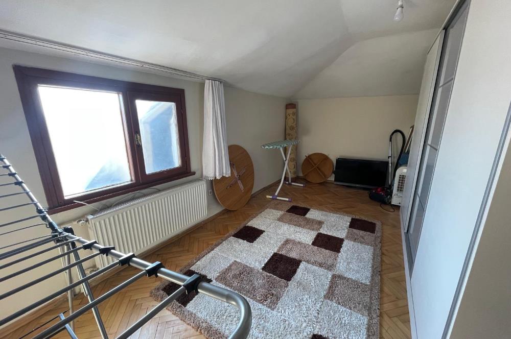 MALTEPE BAĞLARBAŞI'NDA 2+1 TERAS'LI 80m2 KİRALIK DAİRE