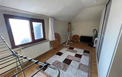 MALTEPE BAĞLARBAŞI'NDA 2+1 TERAS'LI 80m2 KİRALIK DAİRE