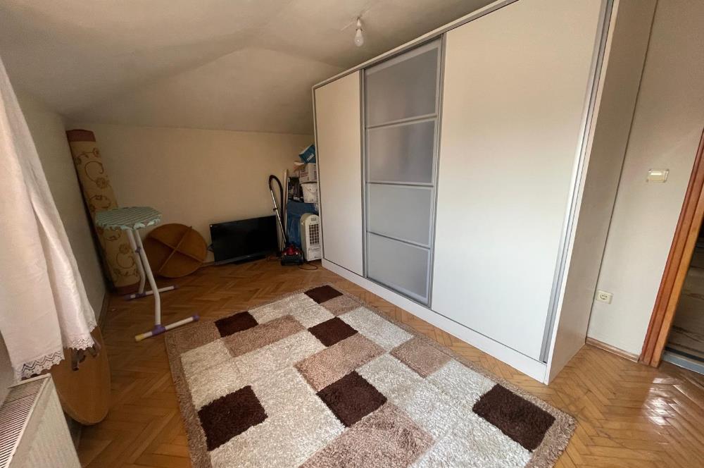 MALTEPE BAĞLARBAŞI'NDA 2+1 TERAS'LI 80m2 KİRALIK DAİRE