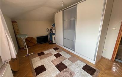 MALTEPE BAĞLARBAŞI'NDA 2+1 TERAS'LI 80m2 KİRALIK DAİRE
