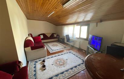 MALTEPE BAĞLARBAŞI'NDA 2+1 TERAS'LI 80m2 KİRALIK DAİRE