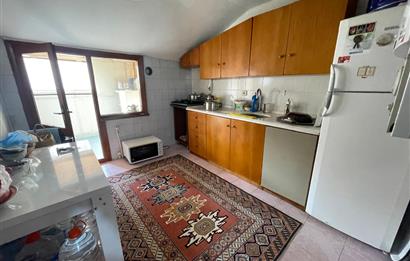 MALTEPE BAĞLARBAŞI'NDA 2+1 TERAS'LI 80m2 KİRALIK DAİRE