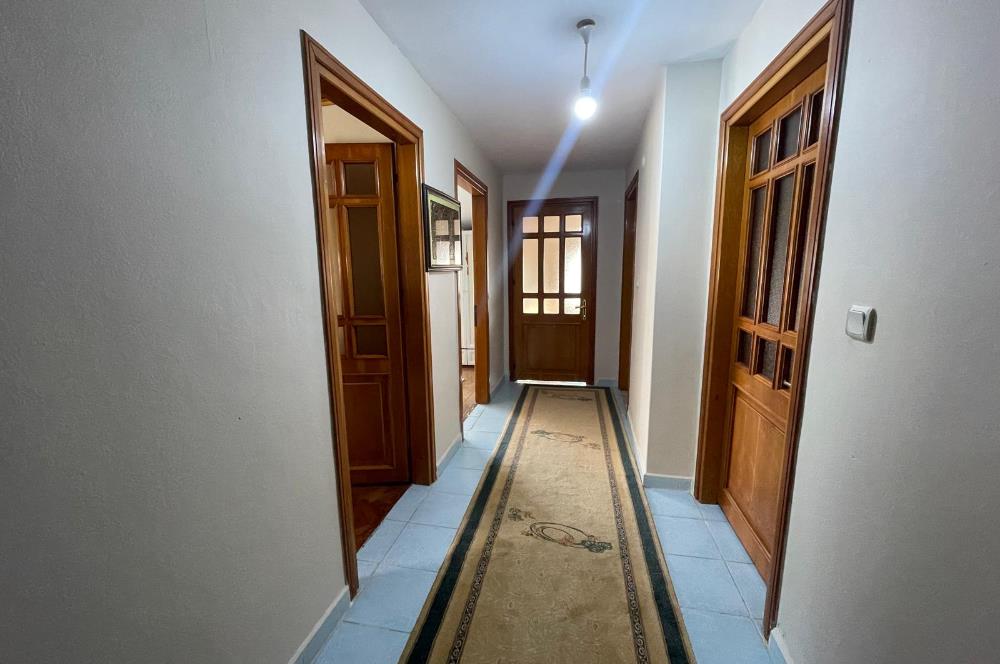 MALTEPE BAĞLARBAŞI'NDA 2+1 TERAS'LI 80m2 KİRALIK DAİRE