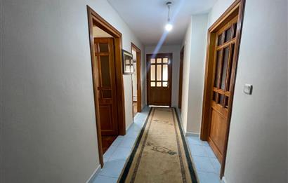 MALTEPE BAĞLARBAŞI'NDA 2+1 TERAS'LI 80m2 KİRALIK DAİRE