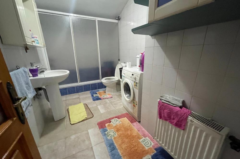 MALTEPE BAĞLARBAŞI'NDA 2+1 TERAS'LI 80m2 KİRALIK DAİRE