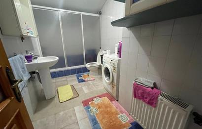 MALTEPE BAĞLARBAŞI'NDA 2+1 TERAS'LI 80m2 KİRALIK DAİRE