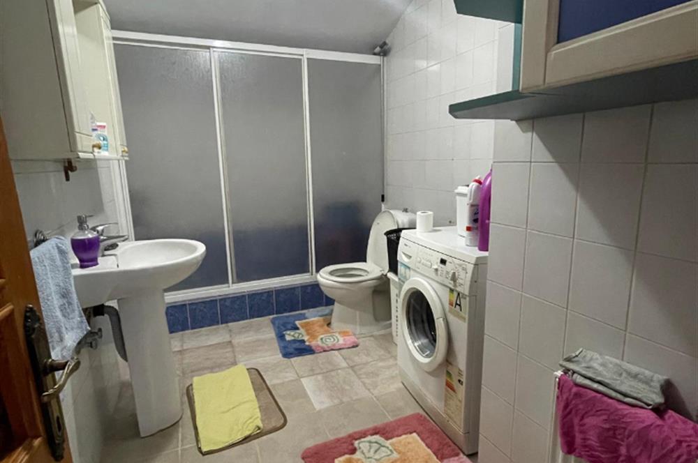MALTEPE BAĞLARBAŞI'NDA 2+1 TERAS'LI 80m2 KİRALIK DAİRE