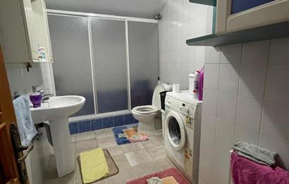 MALTEPE BAĞLARBAŞI'NDA 2+1 TERAS'LI 80m2 KİRALIK DAİRE