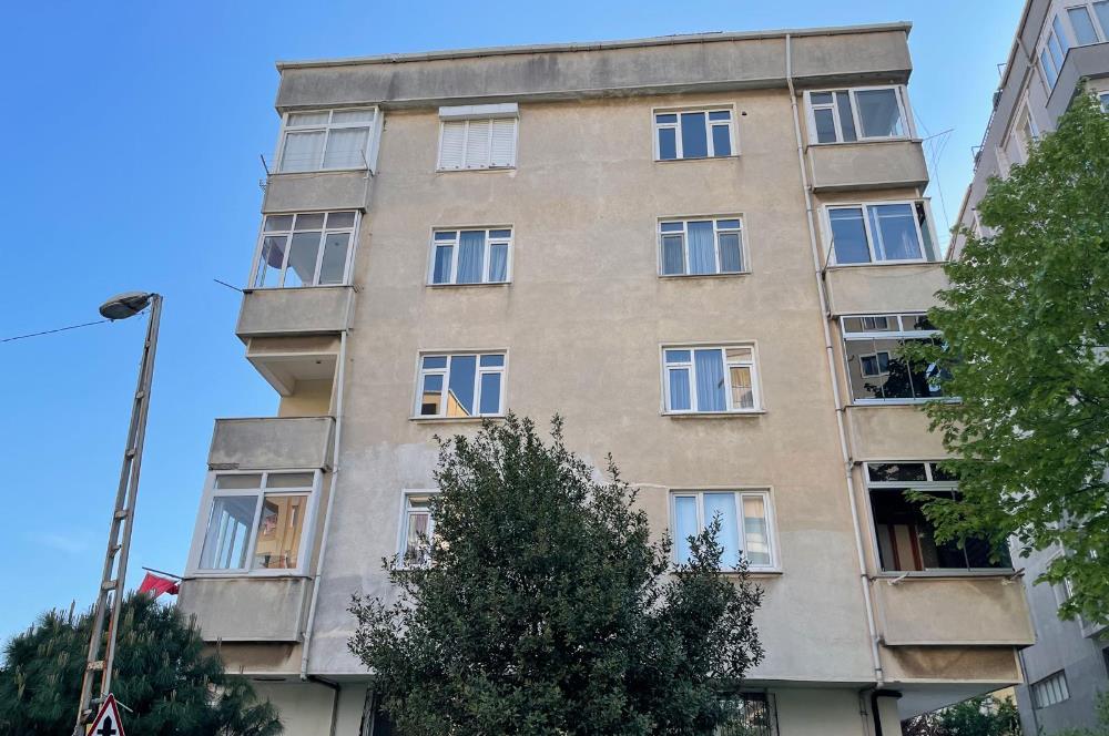 MALTEPE BAĞLARBAŞI'NDA 2+1 TERAS'LI 80m2 KİRALIK DAİRE
