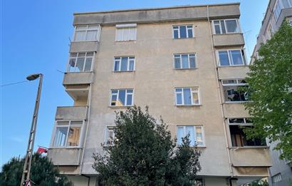 MALTEPE BAĞLARBAŞI'NDA 2+1 TERAS'LI 80m2 KİRALIK DAİRE