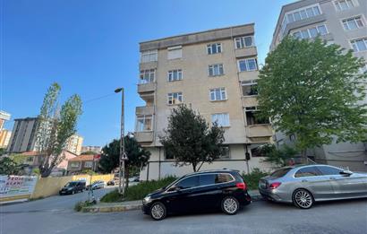 MALTEPE BAĞLARBAŞI'NDA 2+1 TERAS'LI 80m2 KİRALIK DAİRE