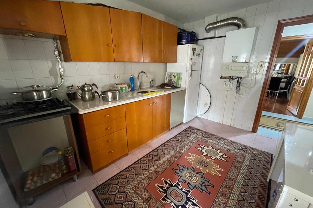 MALTEPE BAĞLARBAŞI'NDA 2+1 TERAS'LI 80m2 KİRALIK DAİRE