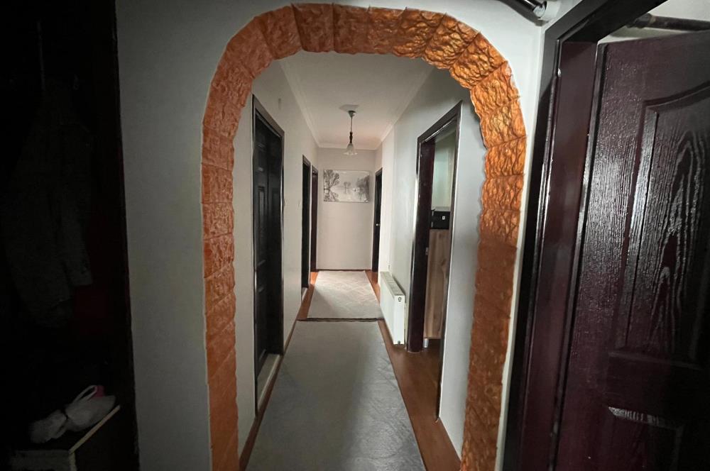 CENTURY21 VİZYONDAN BATIKENT'TE SATILIK3+1 DAİRE