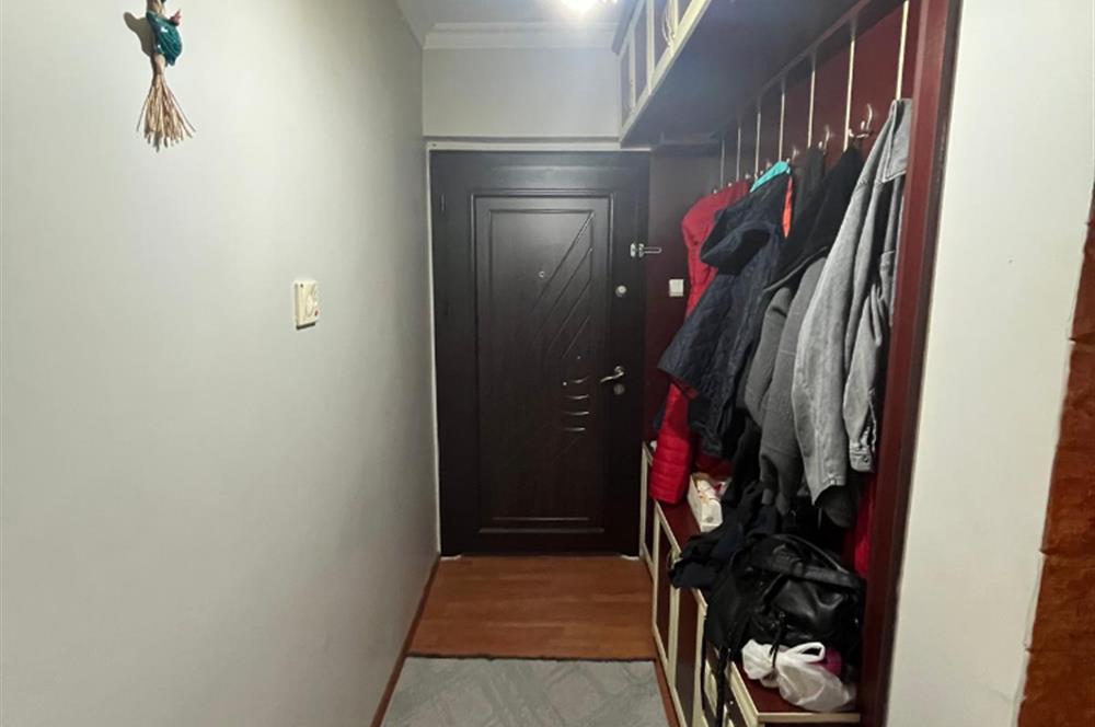 CENTURY21 VİZYONDAN BATIKENT'TE SATILIK3+1 DAİRE