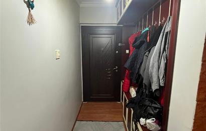 CENTURY21 VİZYONDAN BATIKENT'TE SATILIK3+1 DAİRE