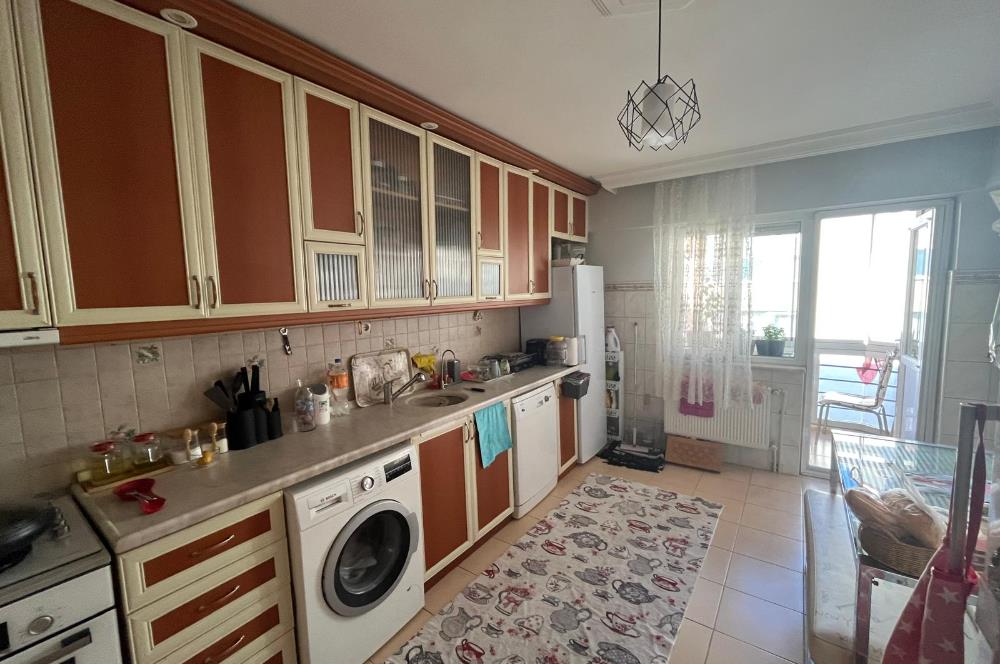 CENTURY21 VİZYONDAN BATIKENT'TE SATILIK3+1 DAİRE