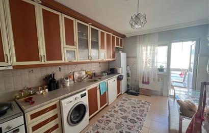 CENTURY21 VİZYONDAN BATIKENT'TE SATILIK3+1 DAİRE