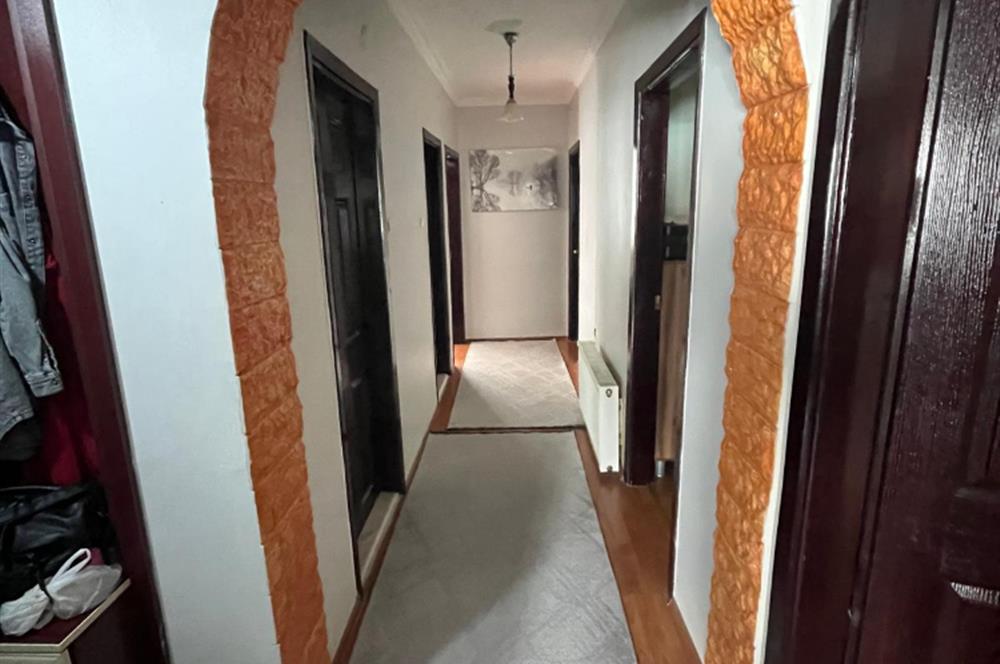 CENTURY21 VİZYONDAN BATIKENT'TE SATILIK3+1 DAİRE