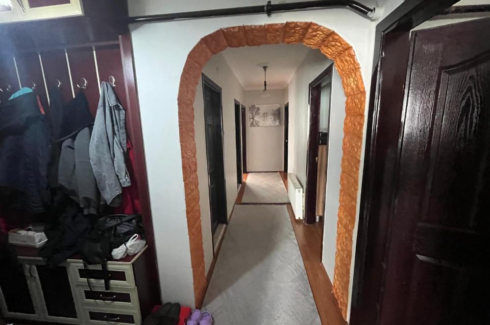 CENTURY21 VİZYONDAN BATIKENT'TE SATILIK3+1 DAİRE