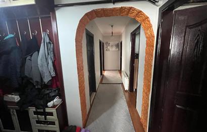 CENTURY21 VİZYONDAN BATIKENT'TE SATILIK3+1 DAİRE