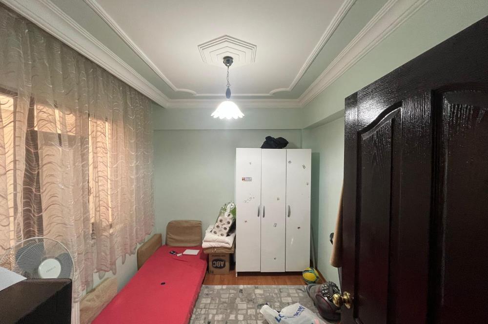 CENTURY21 VİZYONDAN BATIKENT'TE SATILIK3+1 DAİRE
