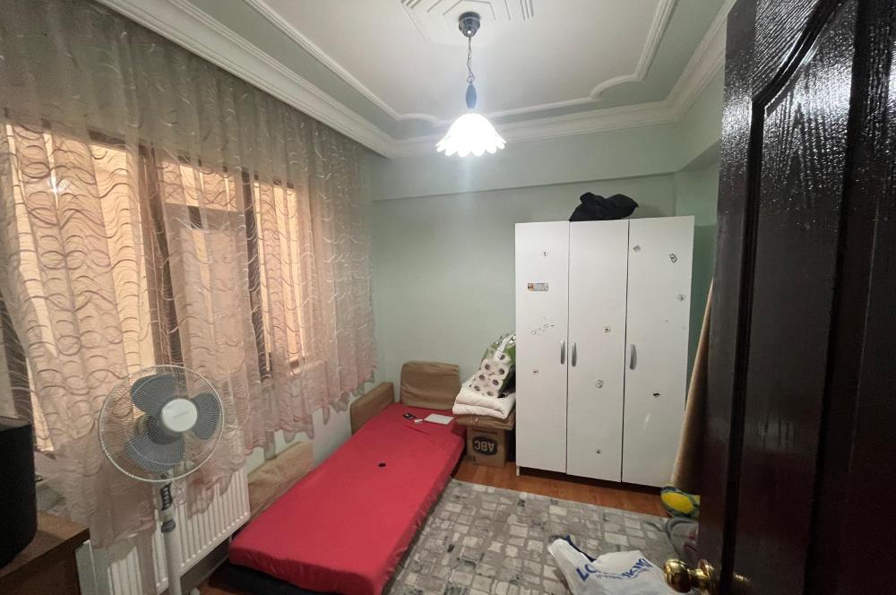 CENTURY21 VİZYONDAN BATIKENT'TE SATILIK3+1 DAİRE