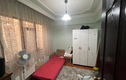 CENTURY21 VİZYONDAN BATIKENT'TE SATILIK3+1 DAİRE