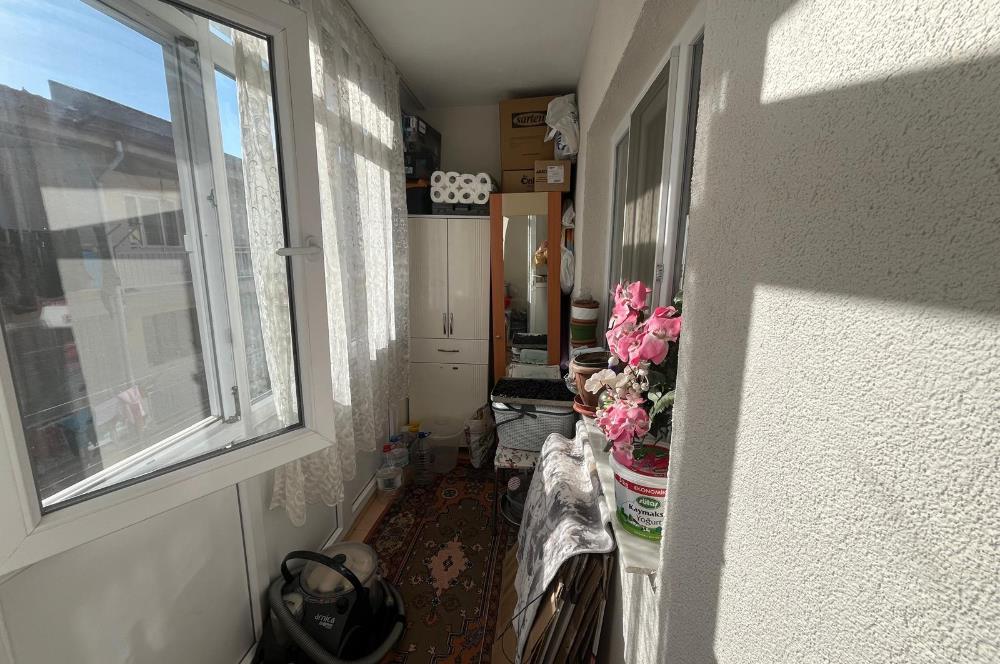 CENTURY21 VİZYONDAN BATIKENT'TE SATILIK3+1 DAİRE
