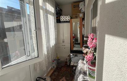 CENTURY21 VİZYONDAN BATIKENT'TE SATILIK3+1 DAİRE