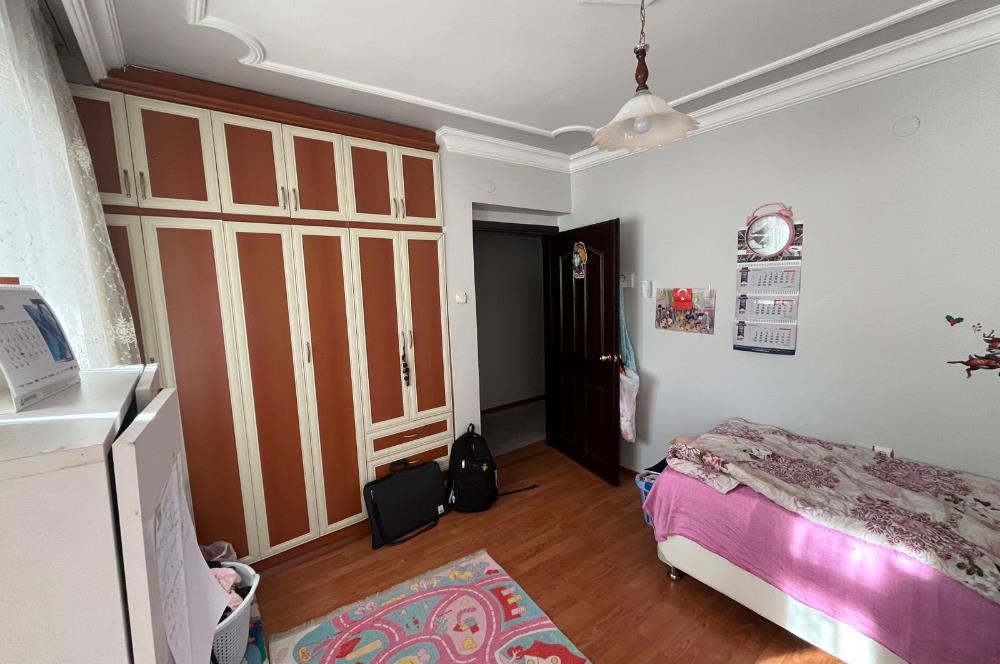 CENTURY21 VİZYONDAN BATIKENT'TE SATILIK3+1 DAİRE