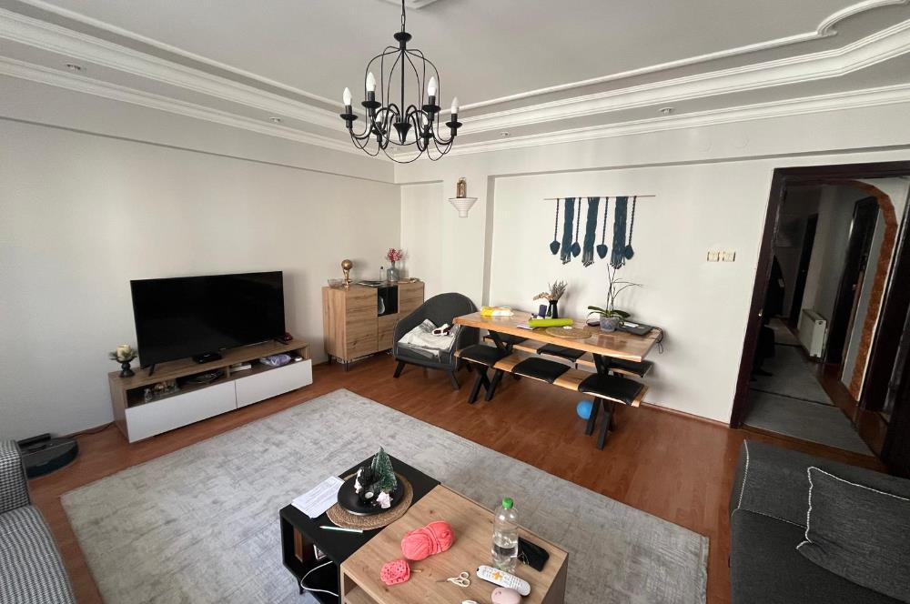 CENTURY21 VİZYONDAN BATIKENT'TE SATILIK3+1 DAİRE