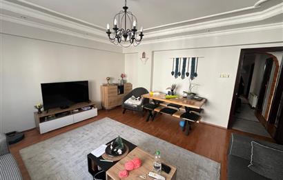 CENTURY21 VİZYONDAN BATIKENT'TE SATILIK3+1 DAİRE
