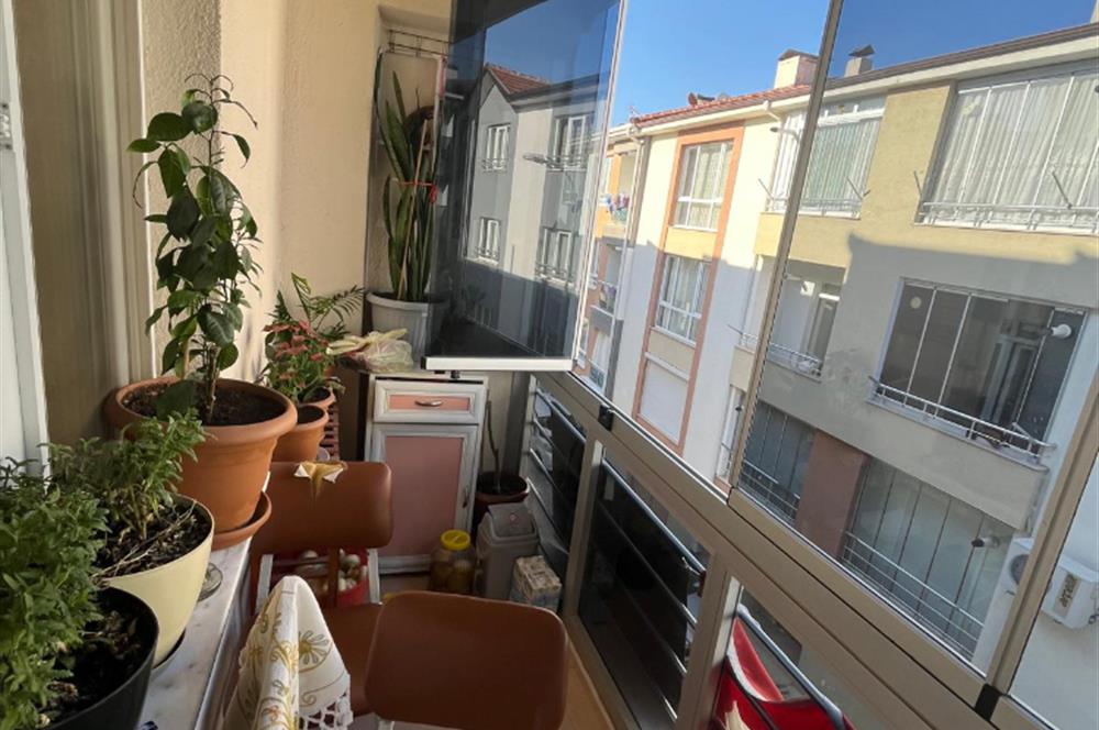 CENTURY21 VİZYONDAN BATIKENT'TE SATILIK3+1 DAİRE