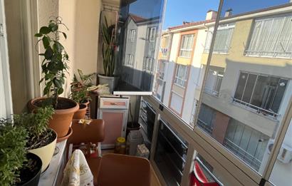 CENTURY21 VİZYONDAN BATIKENT'TE SATILIK3+1 DAİRE