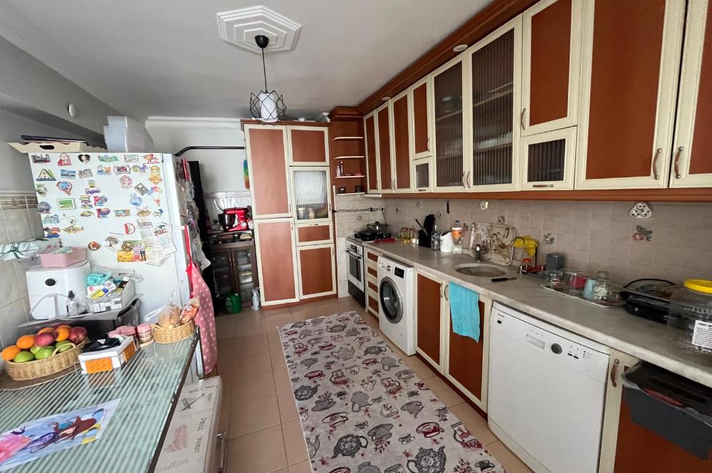 CENTURY21 VİZYONDAN BATIKENT'TE SATILIK3+1 DAİRE