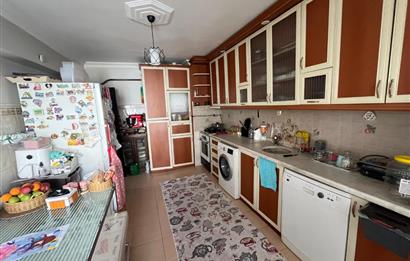 CENTURY21 VİZYONDAN BATIKENT'TE SATILIK3+1 DAİRE