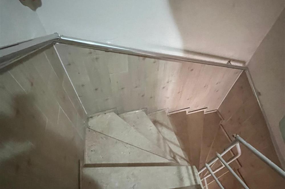 CENTURY21 VİZYONDAN BATIKENT'TE SATILIK3+1 DAİRE