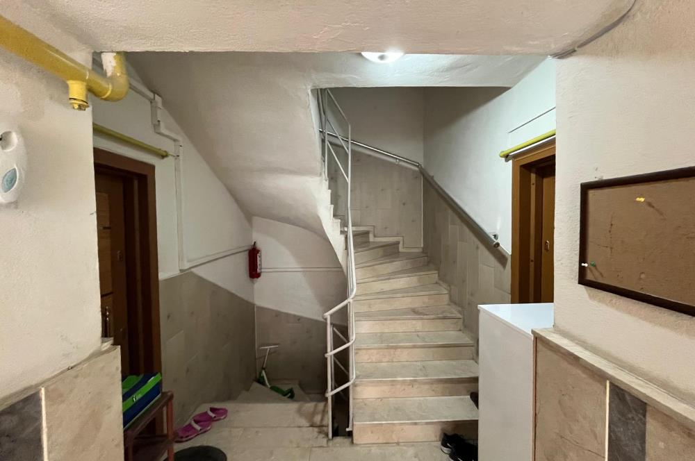 CENTURY21 VİZYONDAN BATIKENT'TE SATILIK3+1 DAİRE